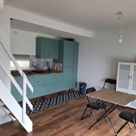 Appartement Calme Paisible Perenchies Exterior foto